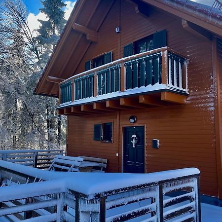 Chalet Anra Pohorje Zgornje Hoce المظهر الخارجي الصورة