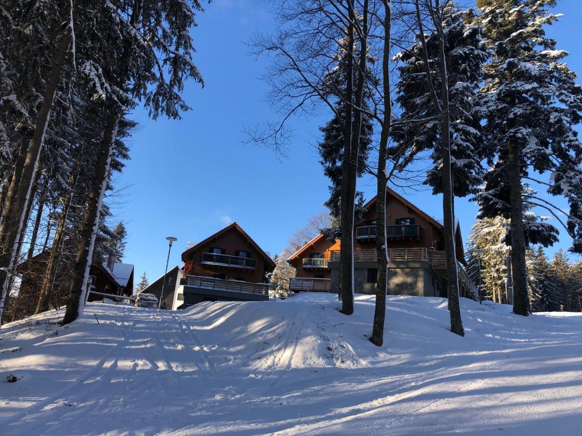 Chalet Anra Pohorje Zgornje Hoce المظهر الخارجي الصورة