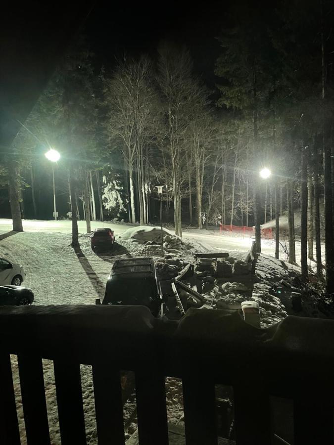 Chalet Anra Pohorje Zgornje Hoce المظهر الخارجي الصورة