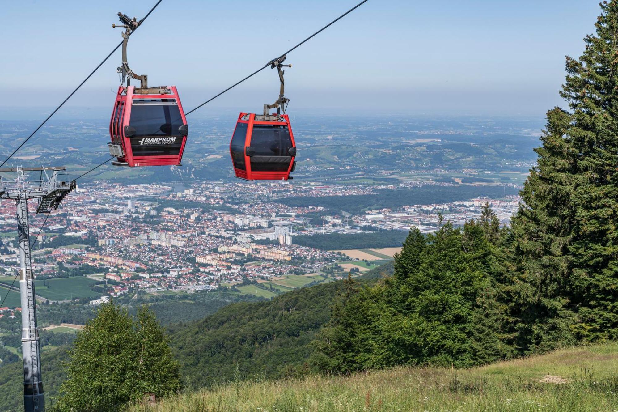 Chalet Anra Pohorje Zgornje Hoce المظهر الخارجي الصورة