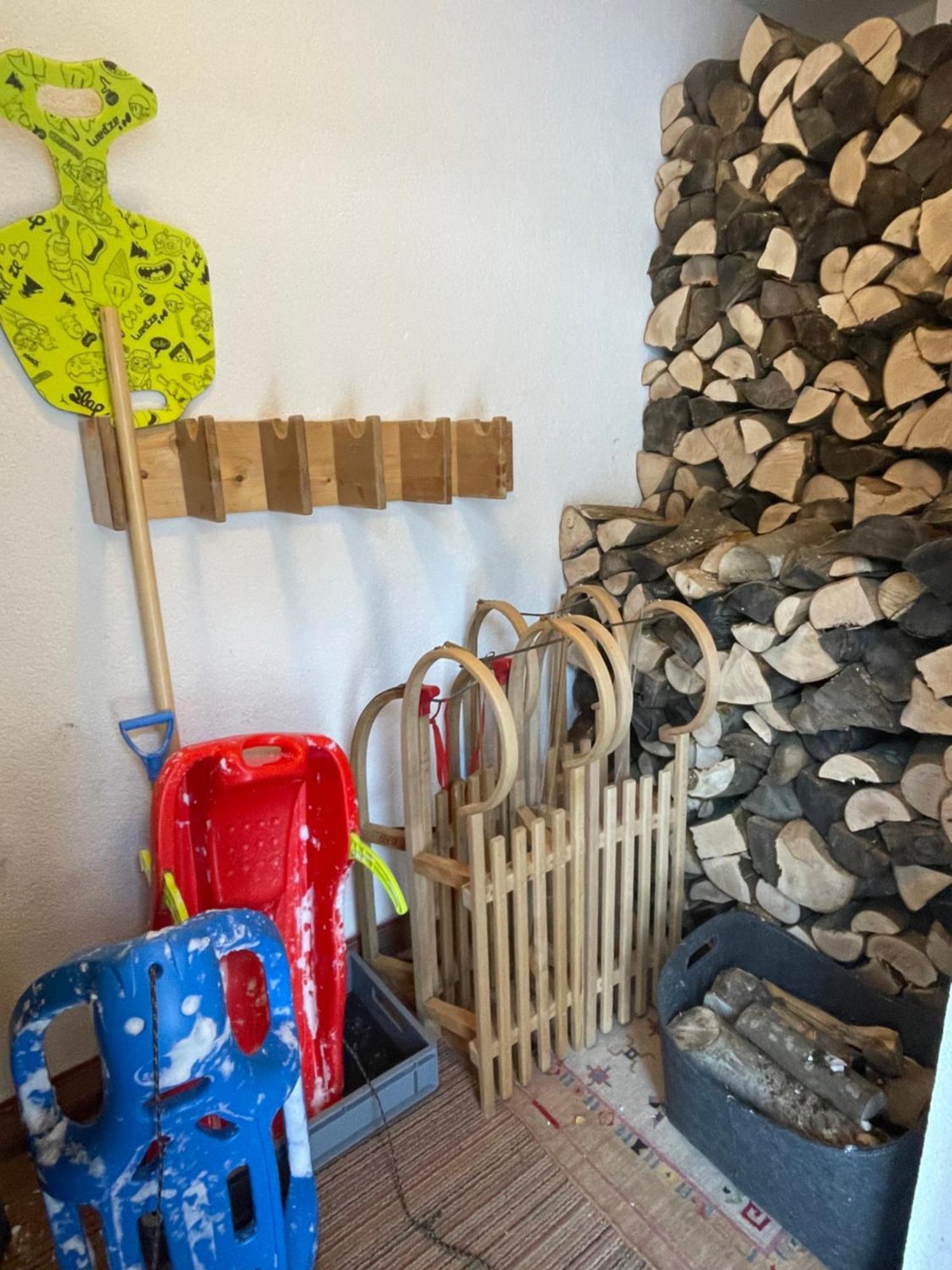 Chalet Anra Pohorje Zgornje Hoce المظهر الخارجي الصورة