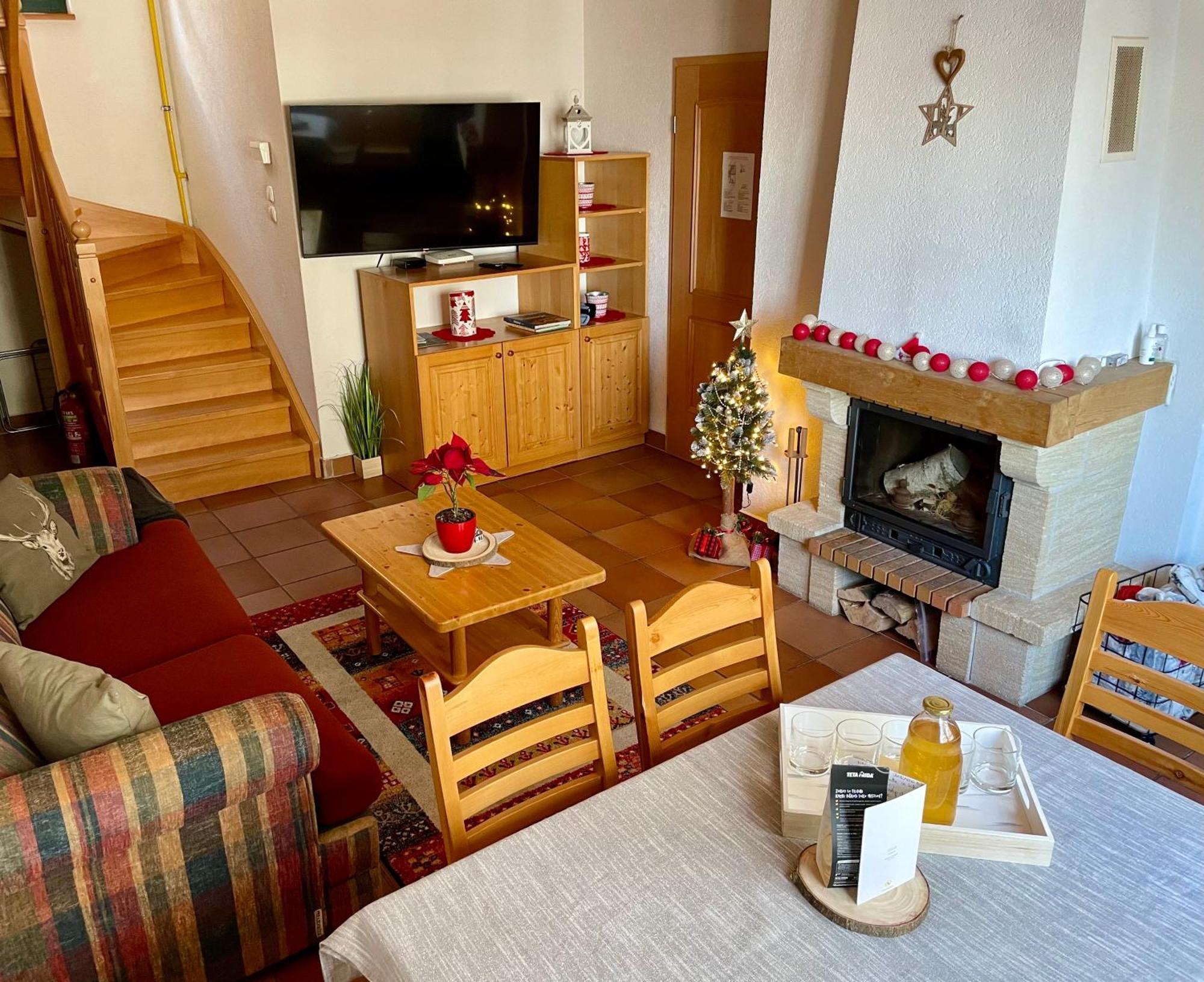 Chalet Anra Pohorje Zgornje Hoce المظهر الخارجي الصورة